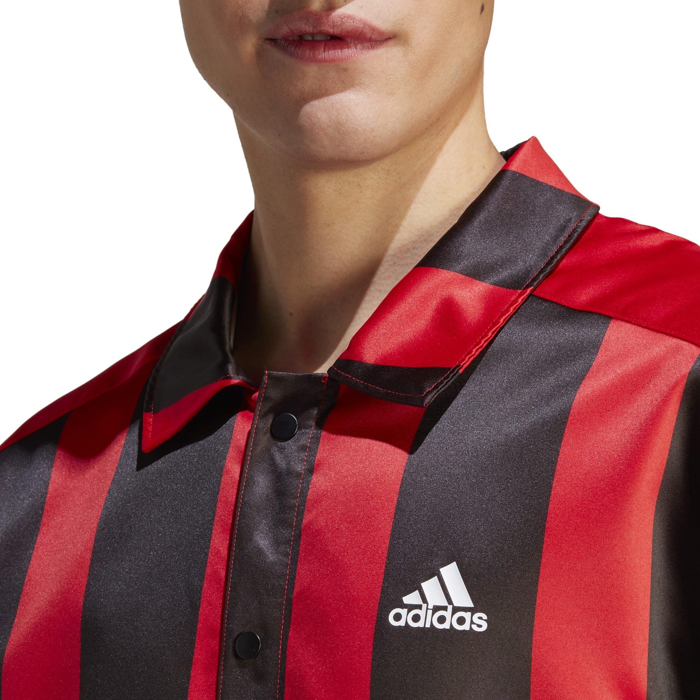 Betsca - adidas Originals - Adidas Originals Streamlined Coach Jacket - 5