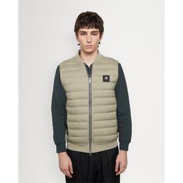 Moose Knuckles Air Down Explorer Vest