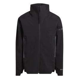 adidas adidas Terrex Ct Myshelter Rain.Rdy Jacket Mens Anorak