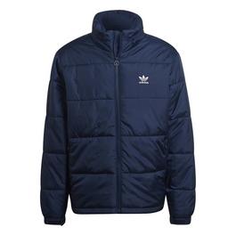 adidas Originals Essentials Padded Puffer Jacket Mens