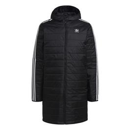 adidas Originals Pad Coat Sn99