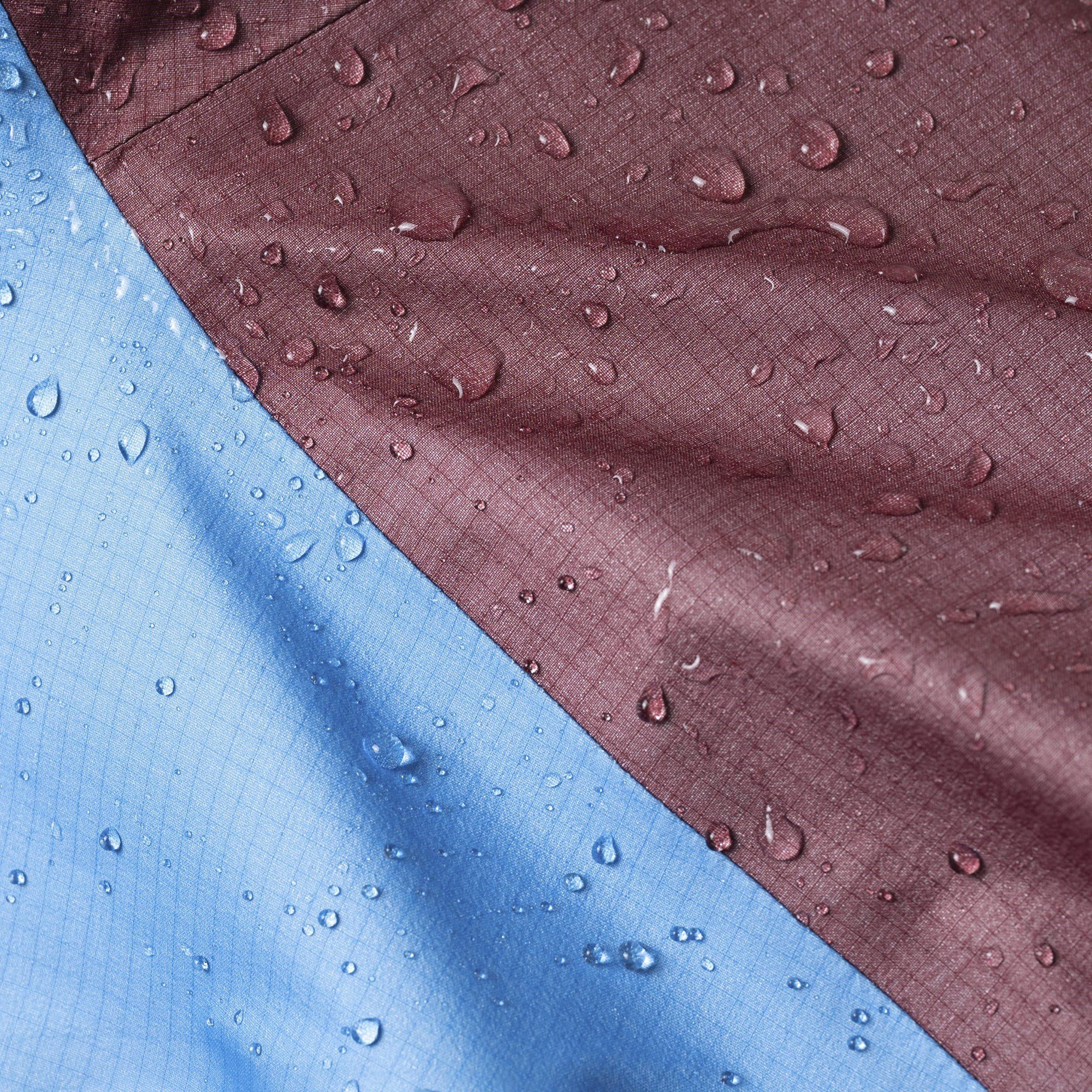 Tr Light Gtx Sn99 - adidas - Techrock Light Gore-Tex Hooded Performance Training Jacket - 3