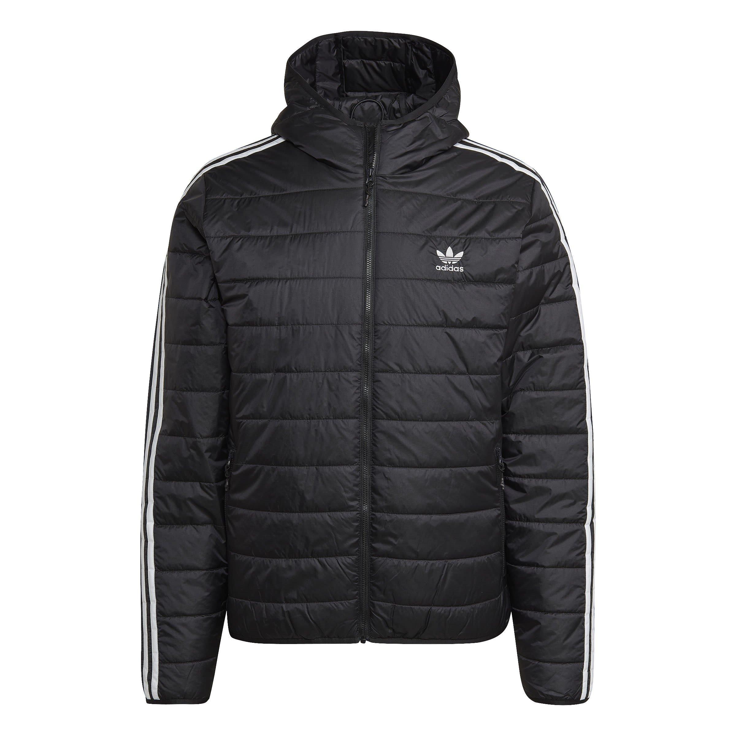 lightweight puffer jackets
