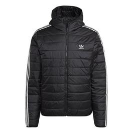 adidas Originals Padded Puffer Jacket Mens