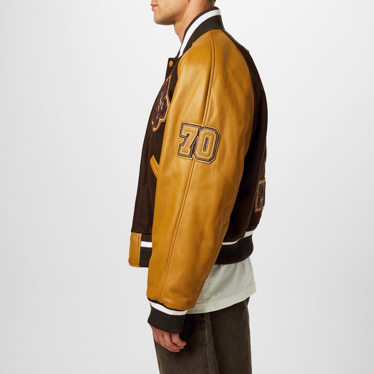 Kenzo by Nigo | Boke Flower Varsity Jacket | Varsity Jackets Kenzo by Nigo | Boke Flower Varsity Jacket | Varsity Jackets