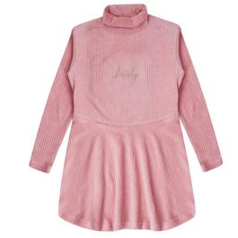 Miso Corduroy Dress Infants