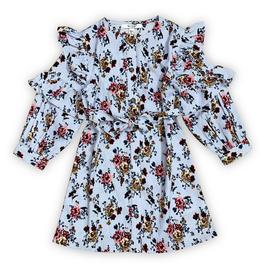 Miso Floral Dress Infants