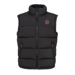 Loyalti Padded Gilet