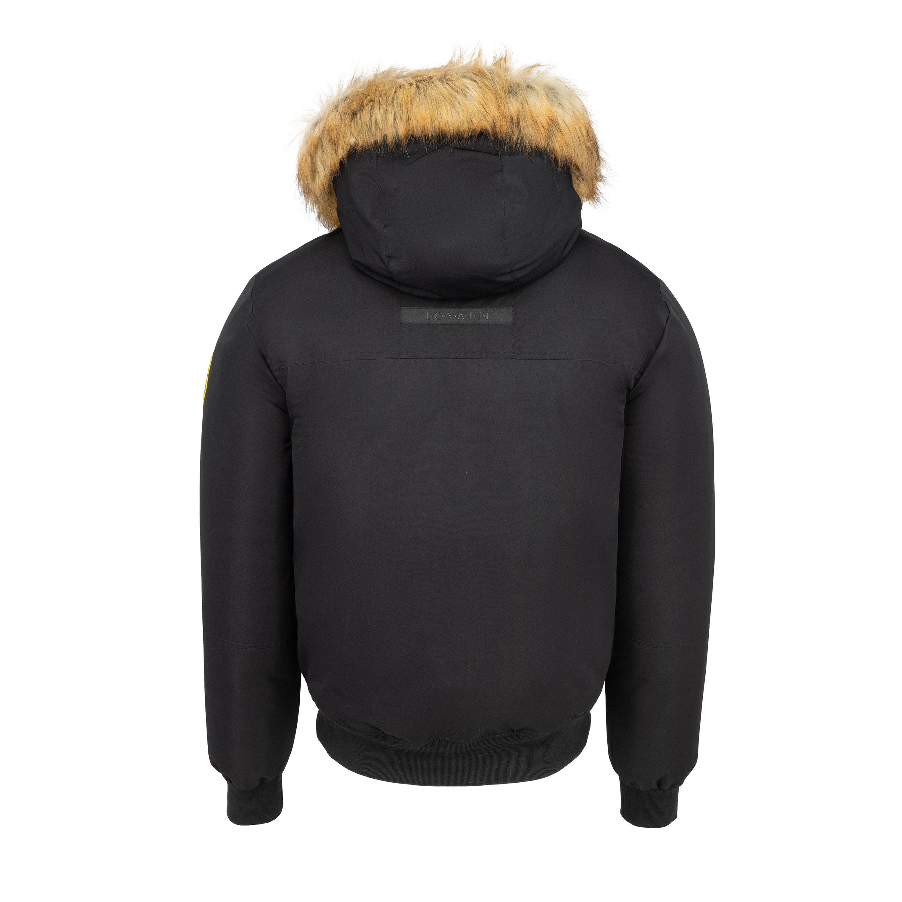 Preto - Loyalti - KylianBomber - 2