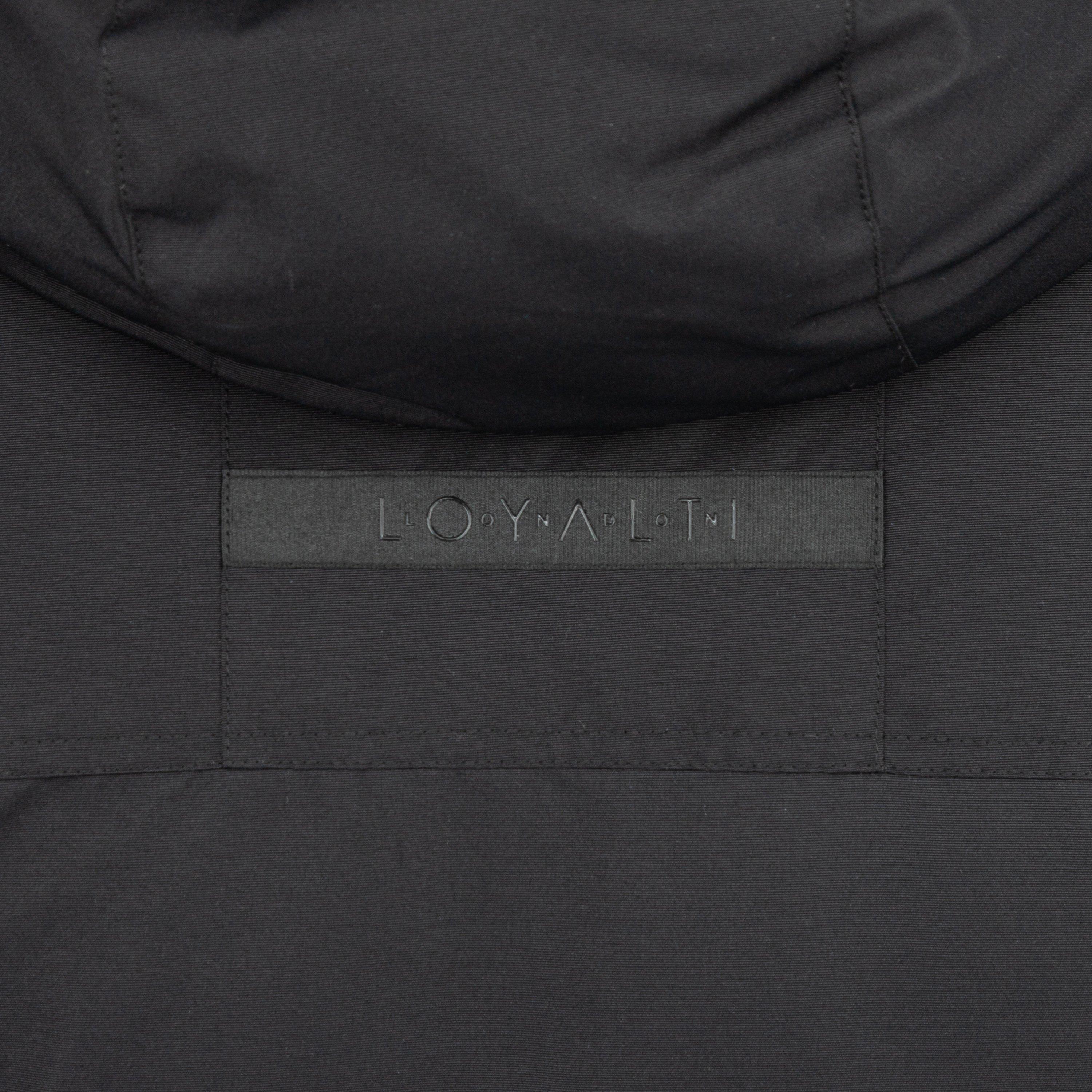 Preto - Loyalti - KylianBomber - 9