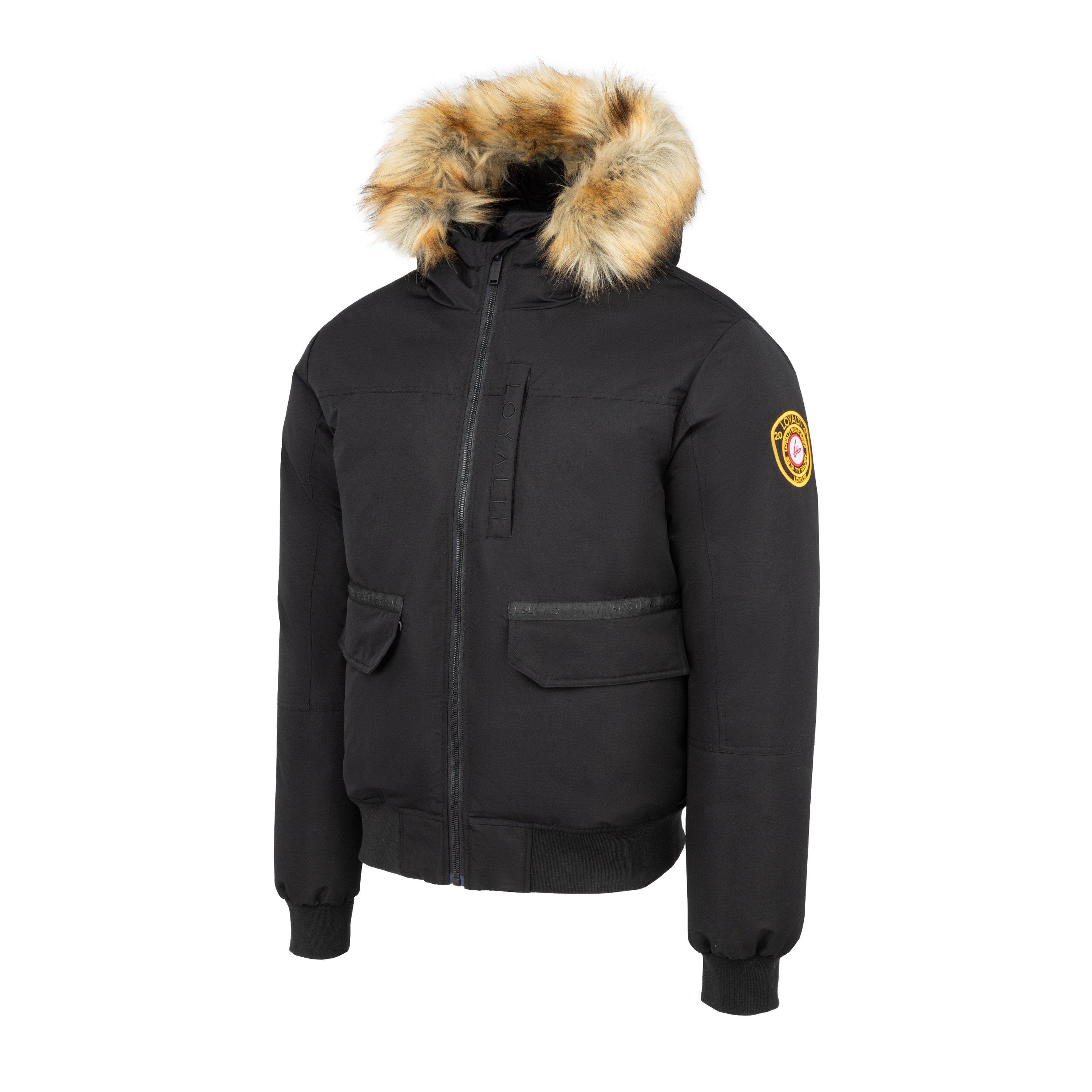 Preto - Loyalti - KylianBomber - 3