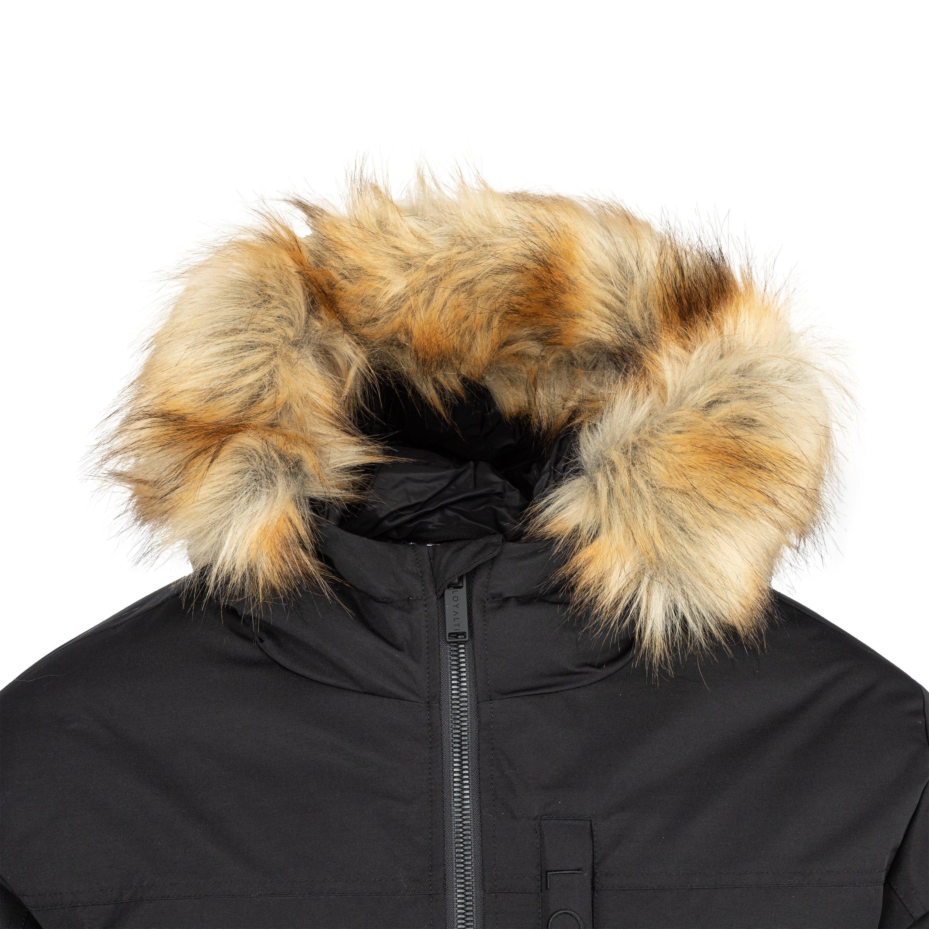 Preto - Loyalti - KylianBomber - 4