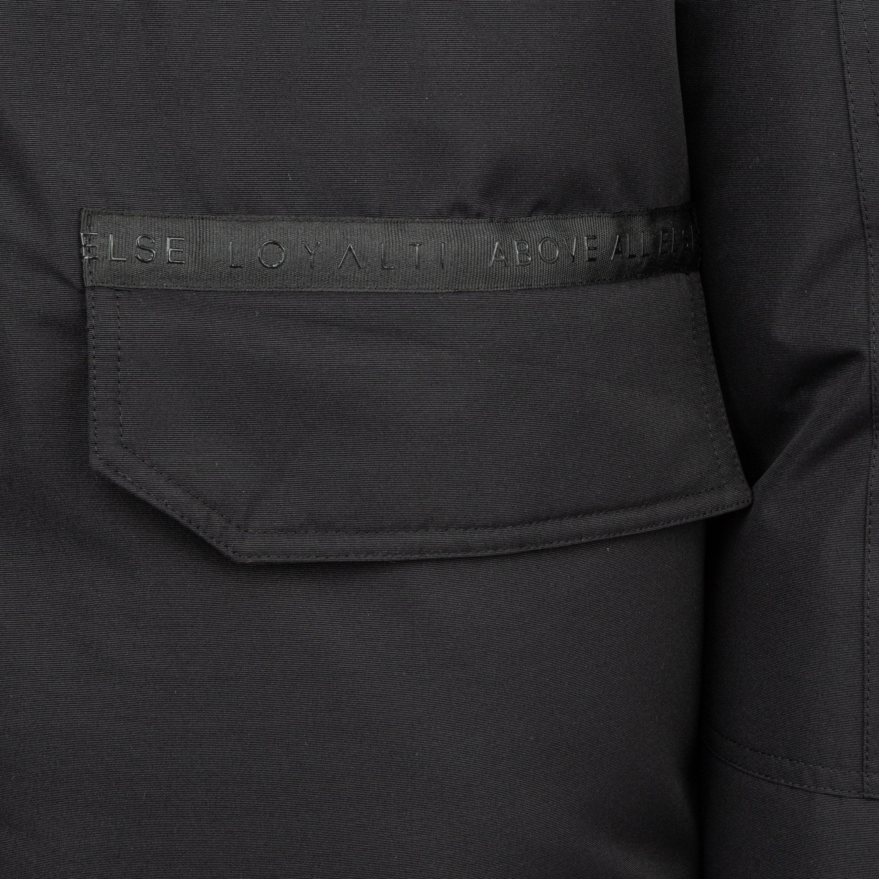 Preto - Loyalti - KylianBomber - 6