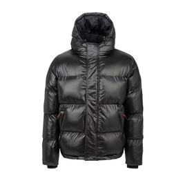 Loyalti Baffle Jkt