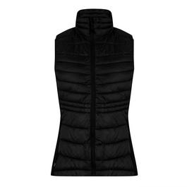 Fohn Down Gilet Womens