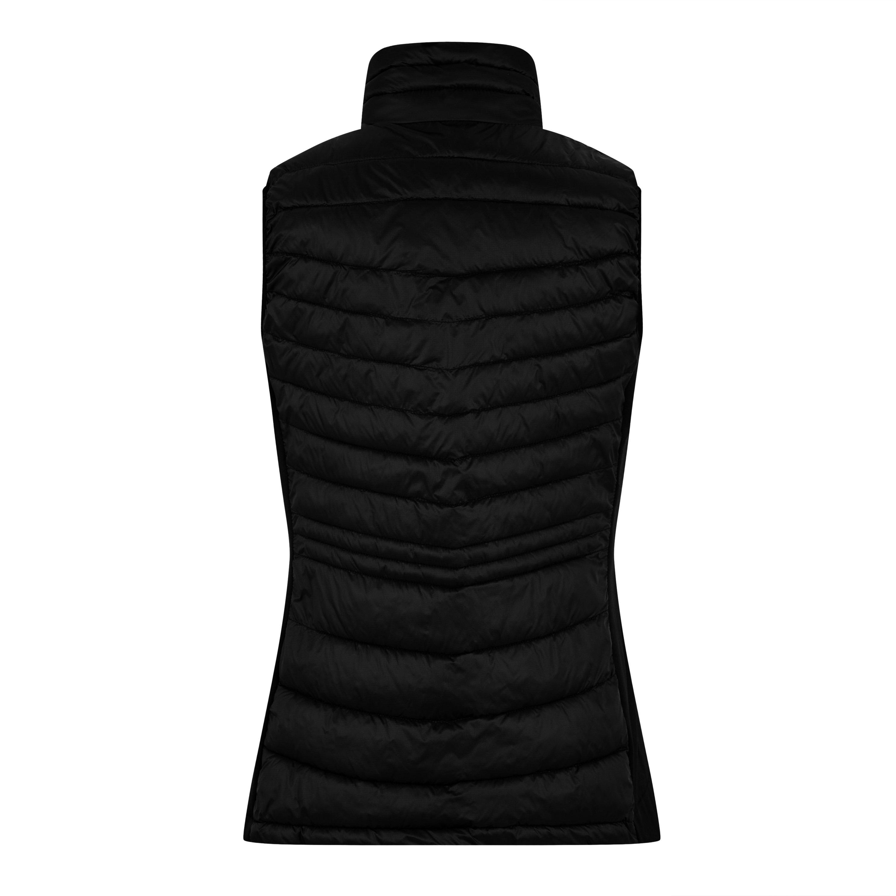 Schwarz - Fohn - 's Heavyweight Gilet - 2