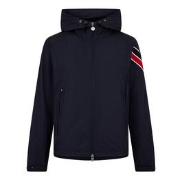 Moncler Claut Windbreaker Jacket