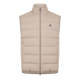 Moncler Contrin Vest Sn51