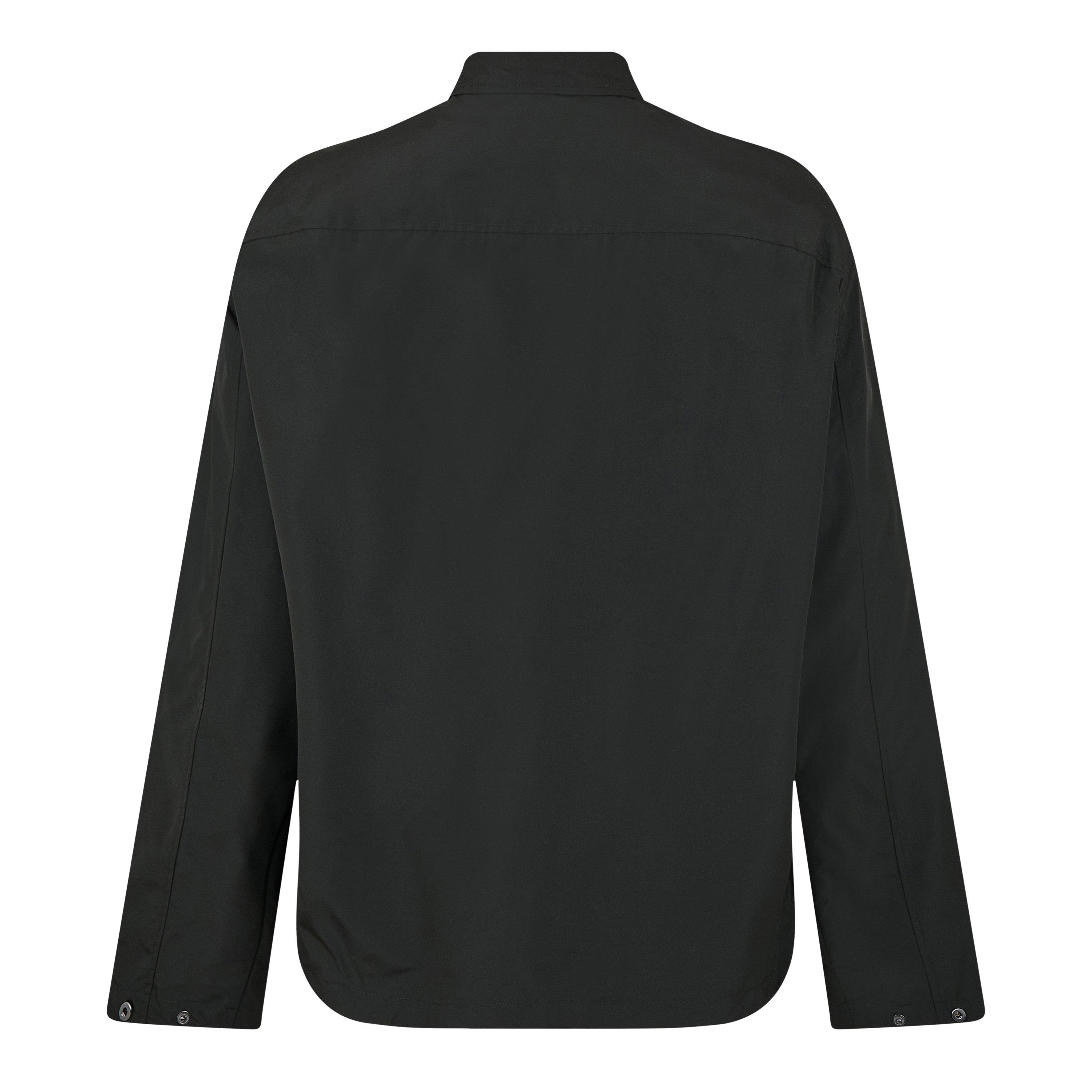 Jet Set - Armani Exchange - Men's  Tailored Fit Overshirt - 2