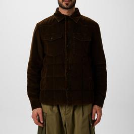 Moncler Grenoble Overshirt