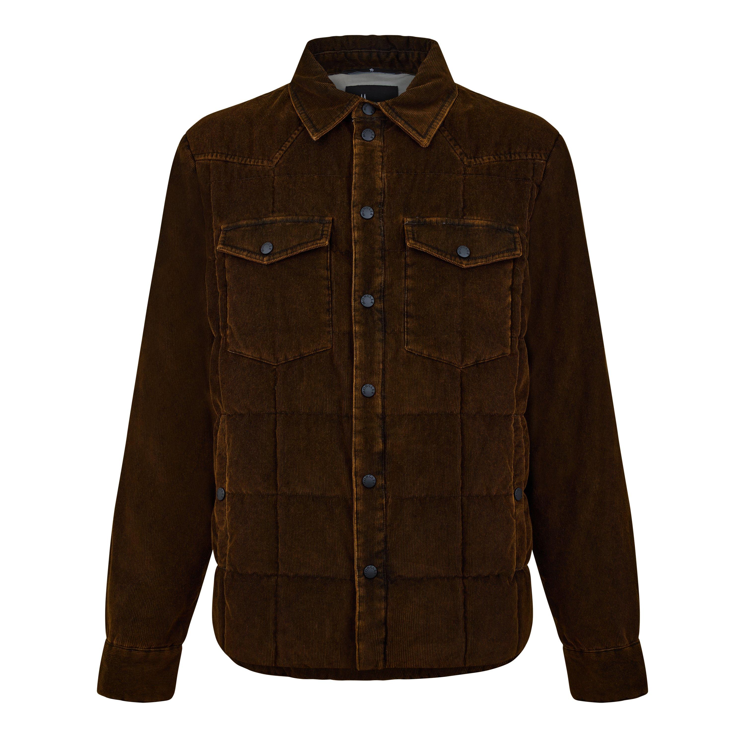 Moncler | Overshirt | Overshirts | Cruise Fashion