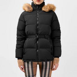 Burberry Burb Puffer Jacket Ld44