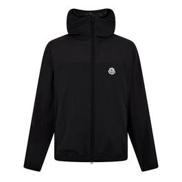 Moncler Kona Hooded Windbreaker
