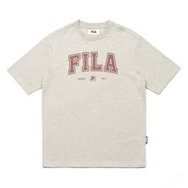 Fila NO L/Fit SS Tee Sn51