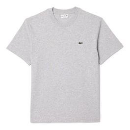 Lacoste Mens Cotton T-Shirts