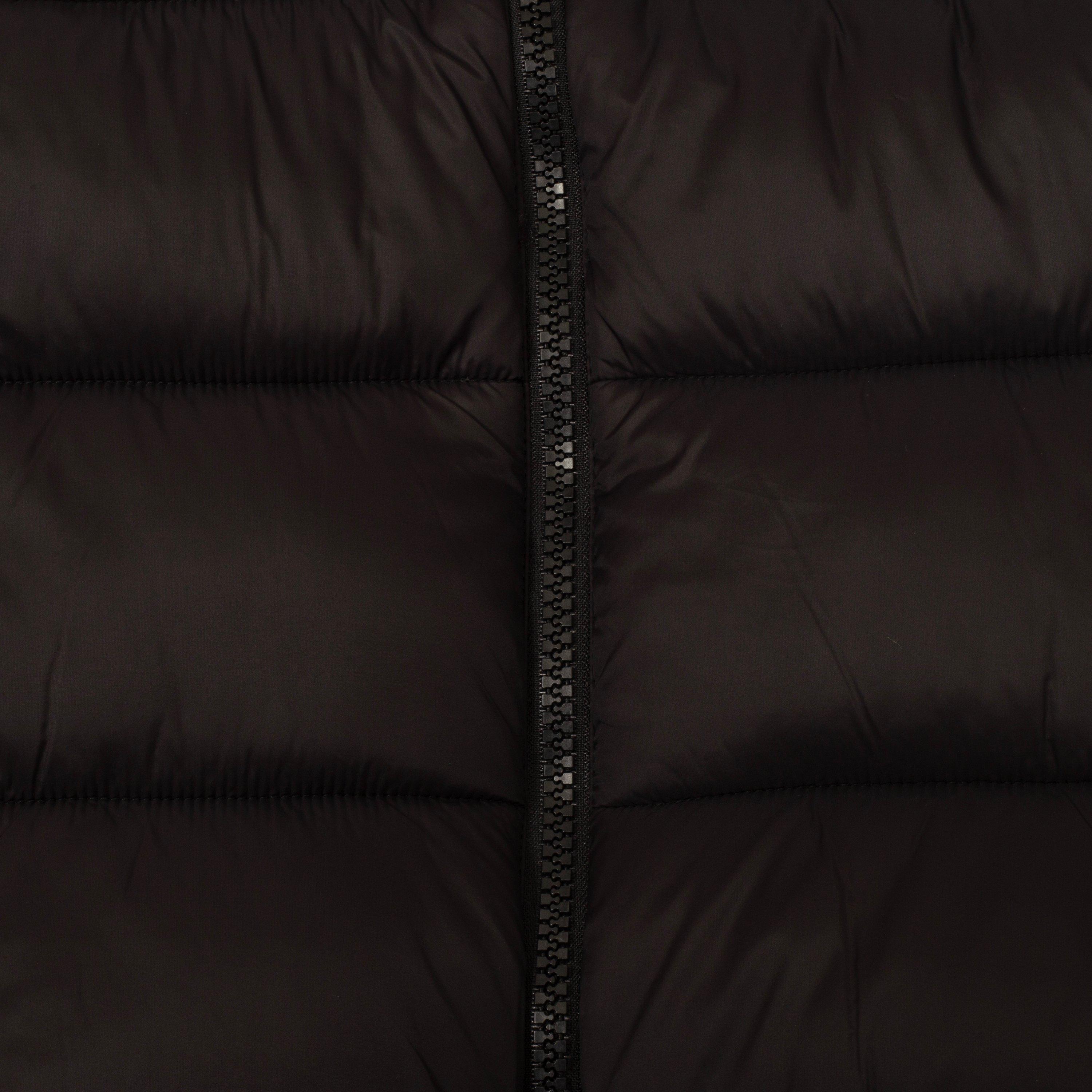 Crna - Calvin Klein Golf - Men's Lightweight Puffer Jacket - 7