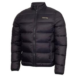 Calvin Klein Golf Padded Puffer Jacket Juniors