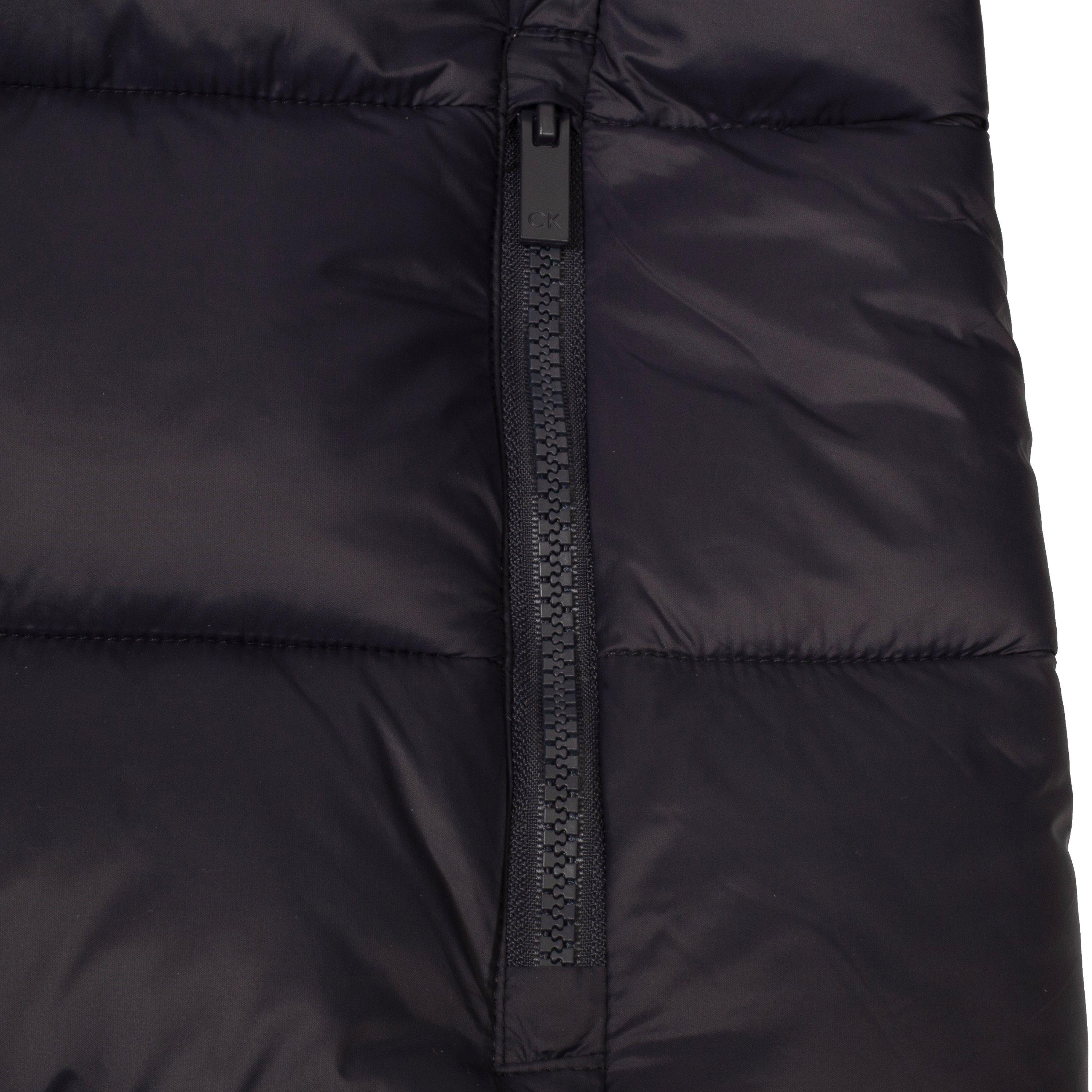 Marineblå - Calvin Klein Golf - Lightweight Puffer Jacket - 5