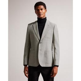 Ted Baker Luccaj Wool Jacket