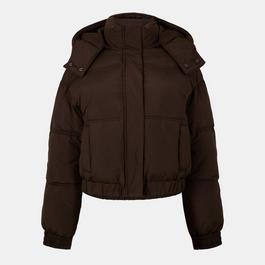 Jack Wills Fletcher Puffer Jacket