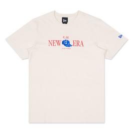 New Era New Originator T Shirt