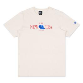 New Era Originator T Shirt