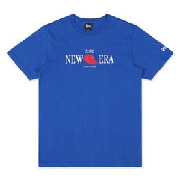 New Era Originator T Shirt