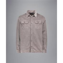 Paul And Shark P+S Cordu Overshirt Sn51