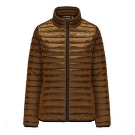 Firetrap Women’ Slim Fit Quilted Jacket