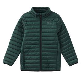 Firetrap Kids’ Slim Fit Quilted Jacket