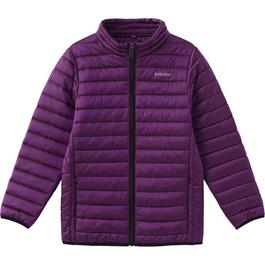 Firetrap Kids’ Slim Fit Quilted Jacket