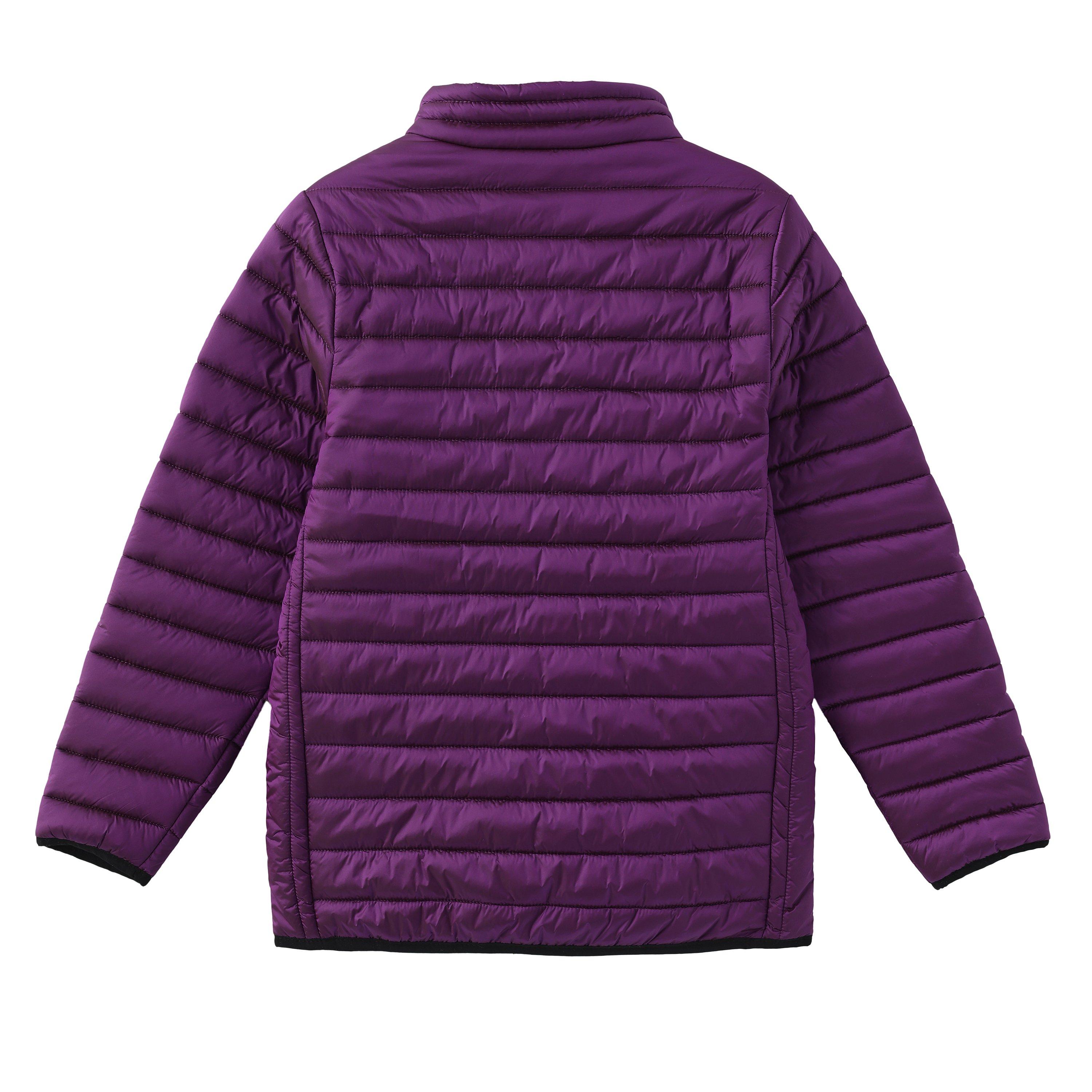 Lilla - Firetrap - Slim-Fit Quilted Jacket - 2