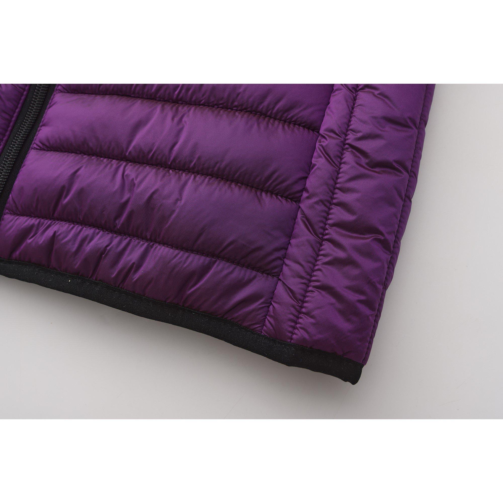 Lilla - Firetrap - Slim-Fit Quilted Jacket - 7