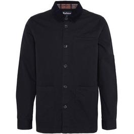 Barbour Cole Overshirt