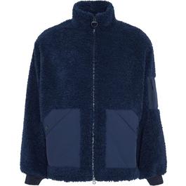 Barbour Weardale Fleece Jacket