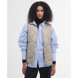 Barbour Shelby Gilet