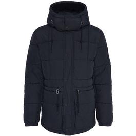 Barbour International Gillside Puffer Jacket