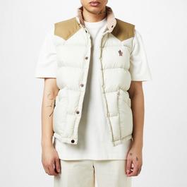 Moncler Grenoble MonclerG Veny Gilet Sn42