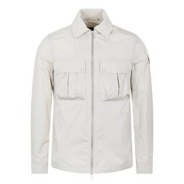 Belstaff Stride Overshirt