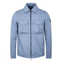 Belstaff Stride Overshirt